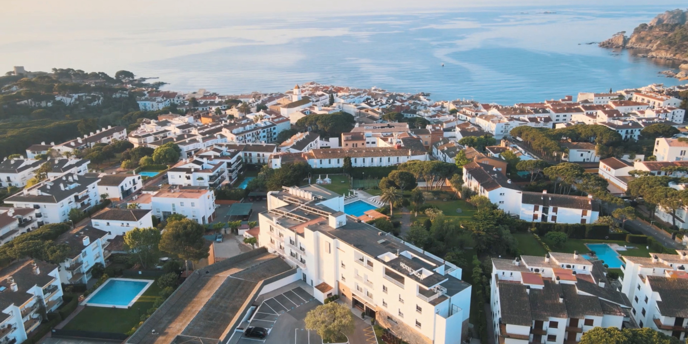 L'hôtel Alga accueille de nouveau la 3ème Nuit de l'Entreprise de Palafrugell