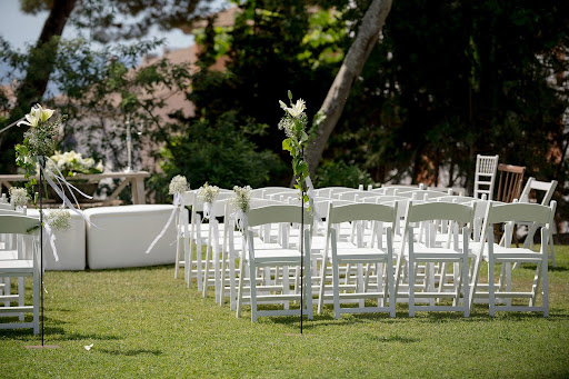 L’ESPAI PERFECTE PER EL TEU CASAMENT