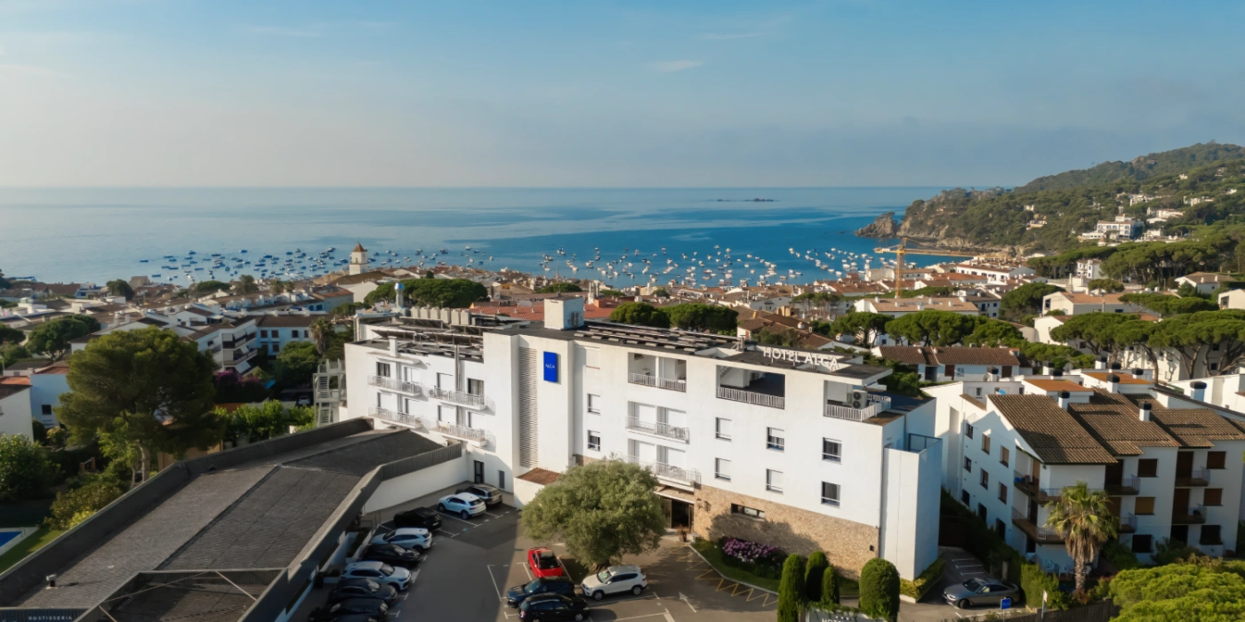 Summer Commences: Secure Your Two-Month Stay on the Costa Brava