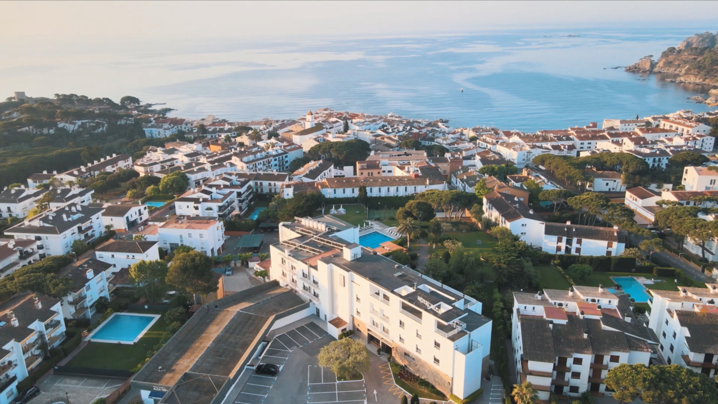 L'hôtel Alga accueille de nouveau la 3ème Nuit de l'Entreprise de Palafrugell
