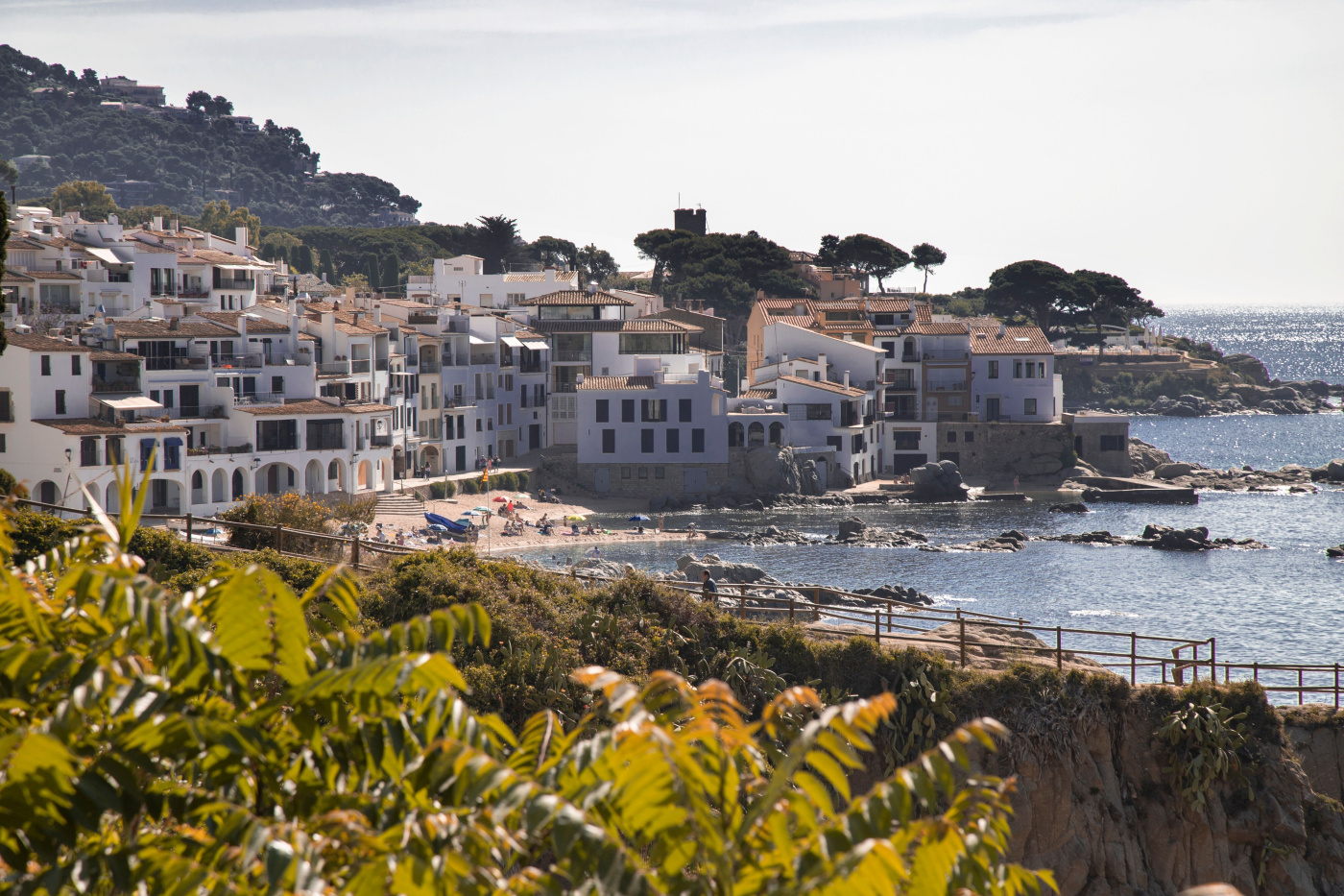 LES MILLORS ACTIVITATS PER LA COSTA BRAVA