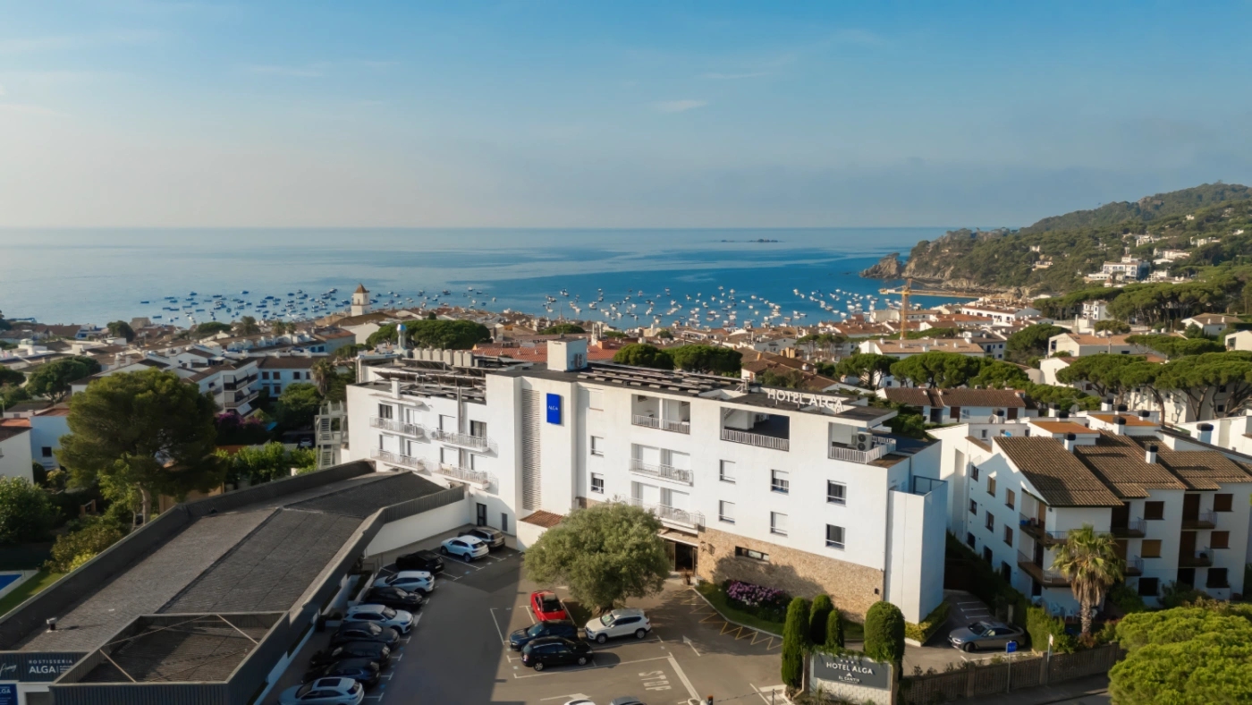 Summer Commences: Secure Your Two-Month Stay on the Costa Brava