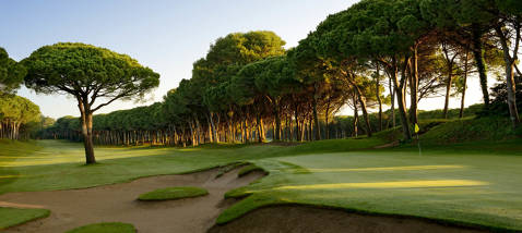 Golf Platja de Pals