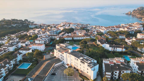Reserva ara: la Setmana Santa és a tocar i l’Hotel Alga t’espera