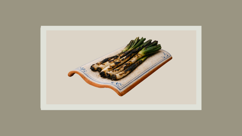 Temporada de Calçots
