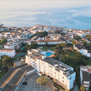 Reserva ara: la Setmana Santa és a tocar i l’Hotel Alga t’espera