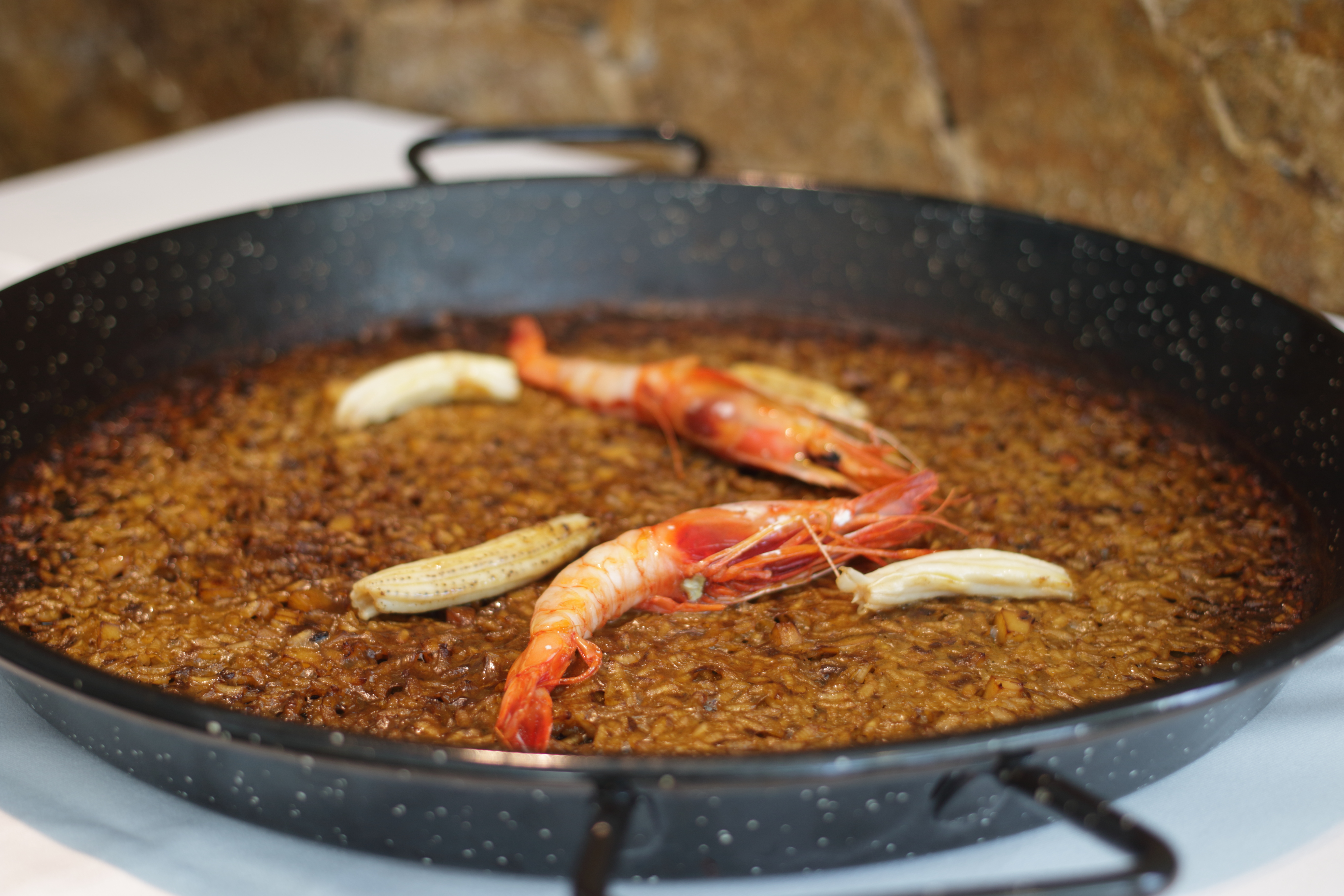  Gourmet getaway in Costa Brava