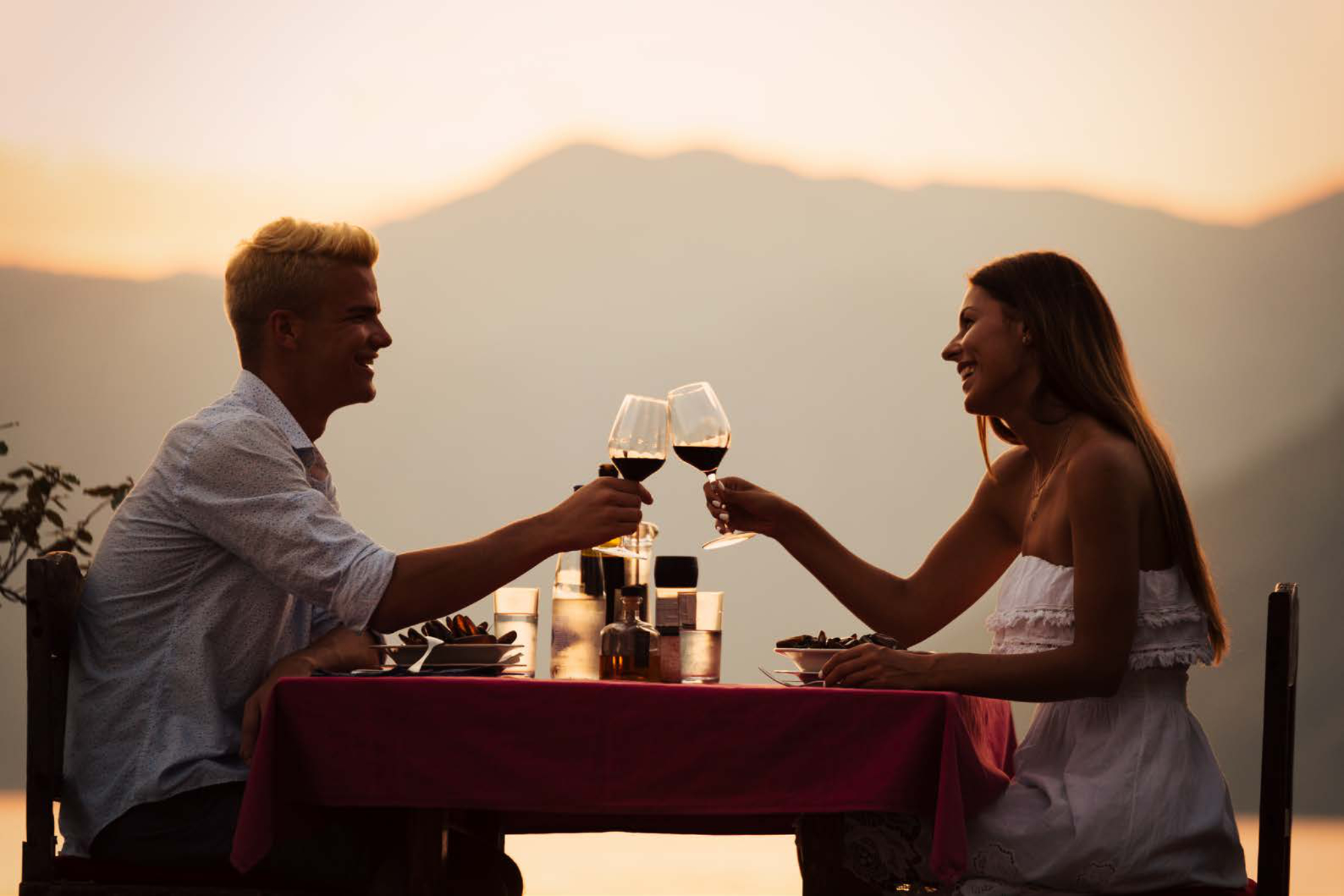  Romantic getaway on the Costa Brava